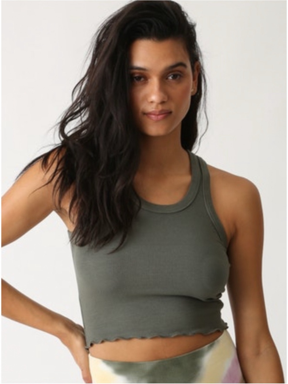 Electric & Rose Alana Tank Top